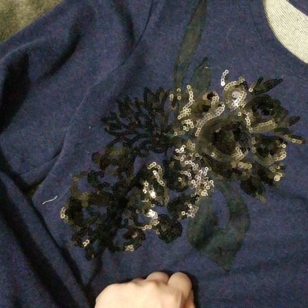 Sweatshirt - Picture 2 of 3